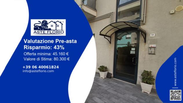 negozio in vendita a Pescara in zona Colle Innamorati