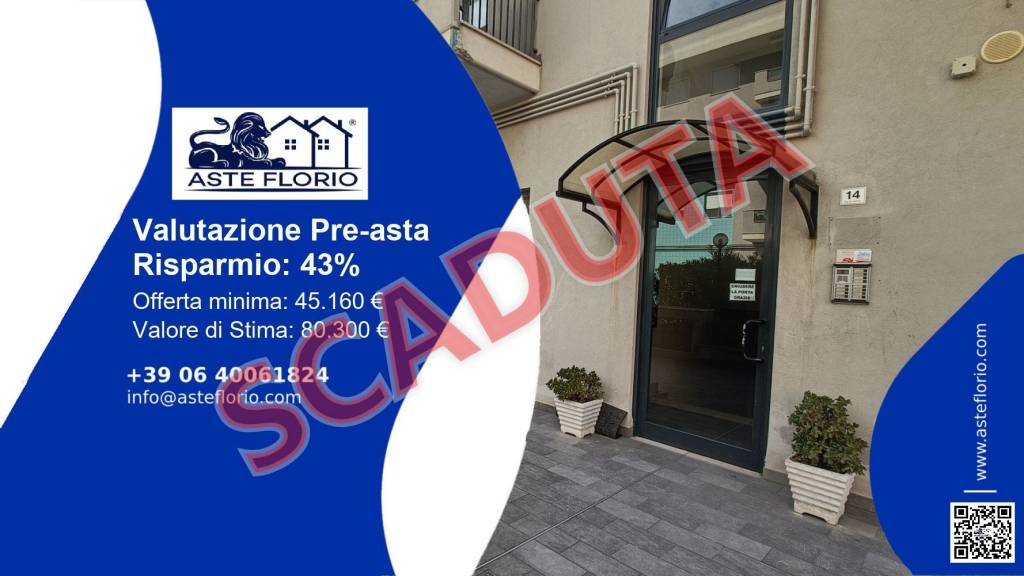 negozio in vendita a Pescara