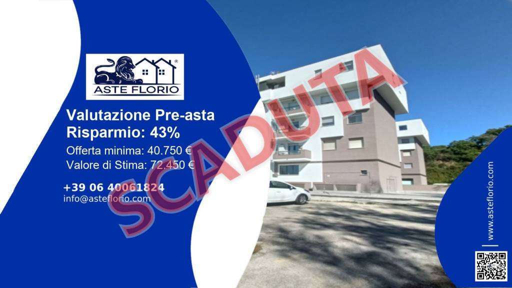 negozio in vendita a Pescara