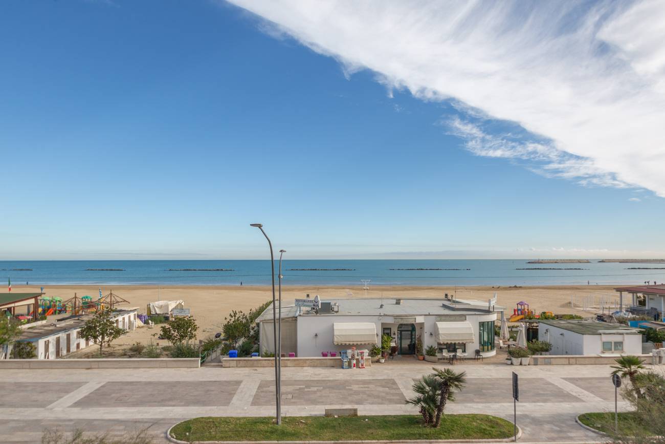 appartamento in vendita a Pescara in zona Centro Città