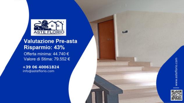 appartamento in vendita a Pescara