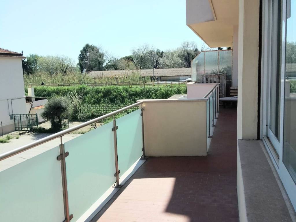 appartamento in vendita a Pescara in zona Ospedale