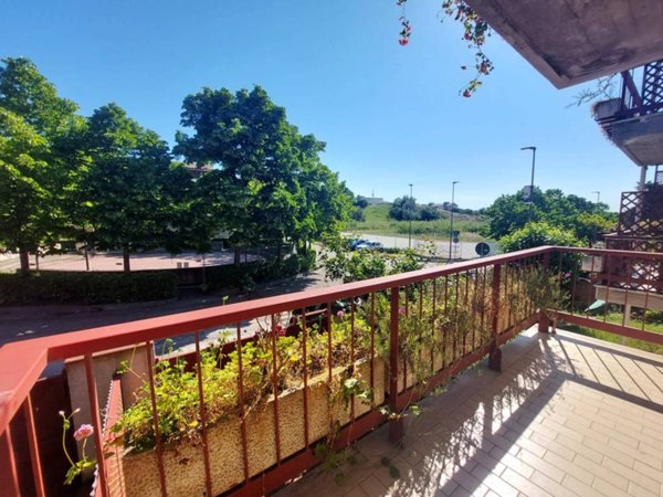 casa indipendente in vendita a Pescara in zona Ospedale