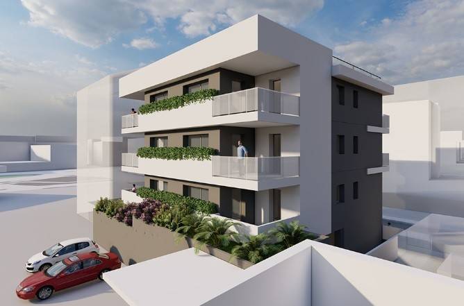 appartamento in vendita a Pescara