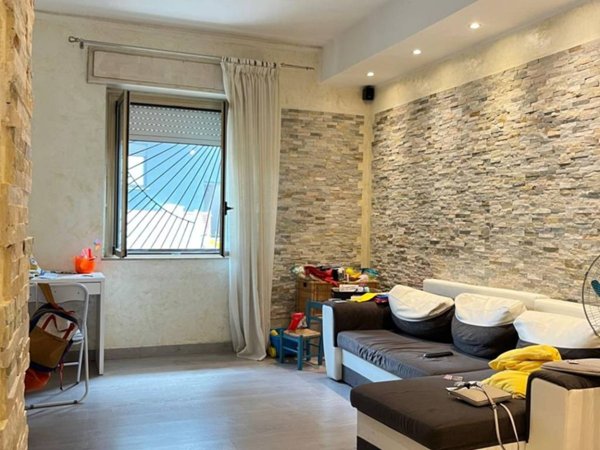 appartamento in vendita a Pescara in zona Ospedale