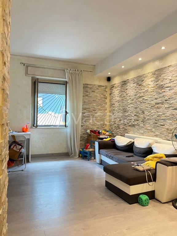 appartamento in vendita a Pescara in zona Ospedale