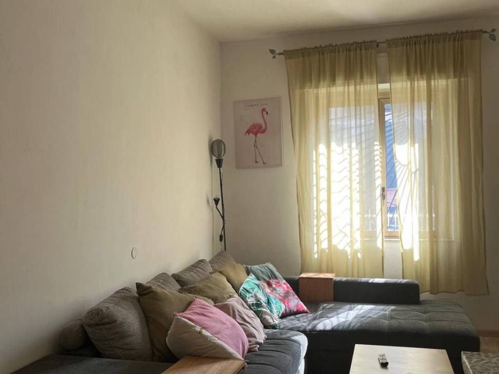 appartamento in vendita a Pescara in zona Ospedale