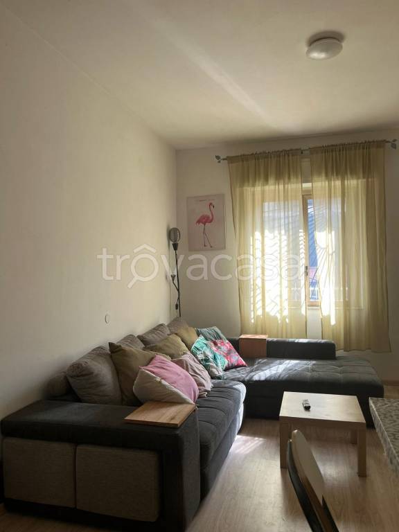 appartamento in vendita a Pescara in zona Ospedale