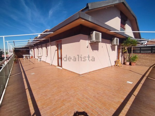 appartamento in vendita a Pescara in zona Stadio