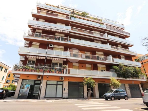 appartamento in vendita a Pescara in zona Castellammare