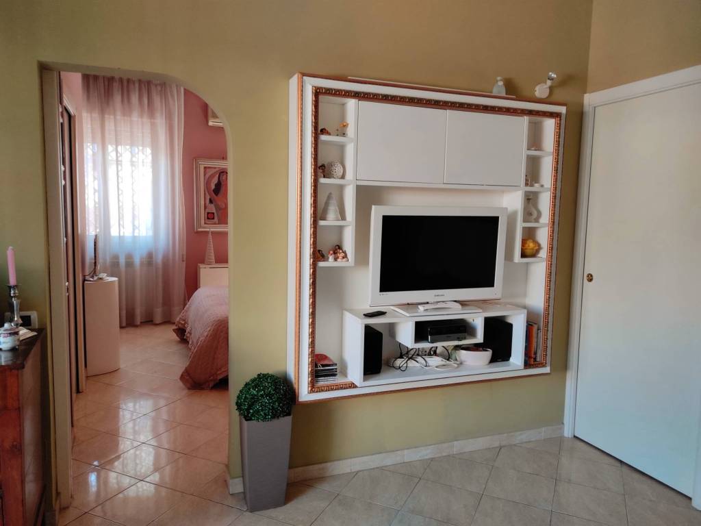 appartamento in vendita a Pescara in zona Ospedale