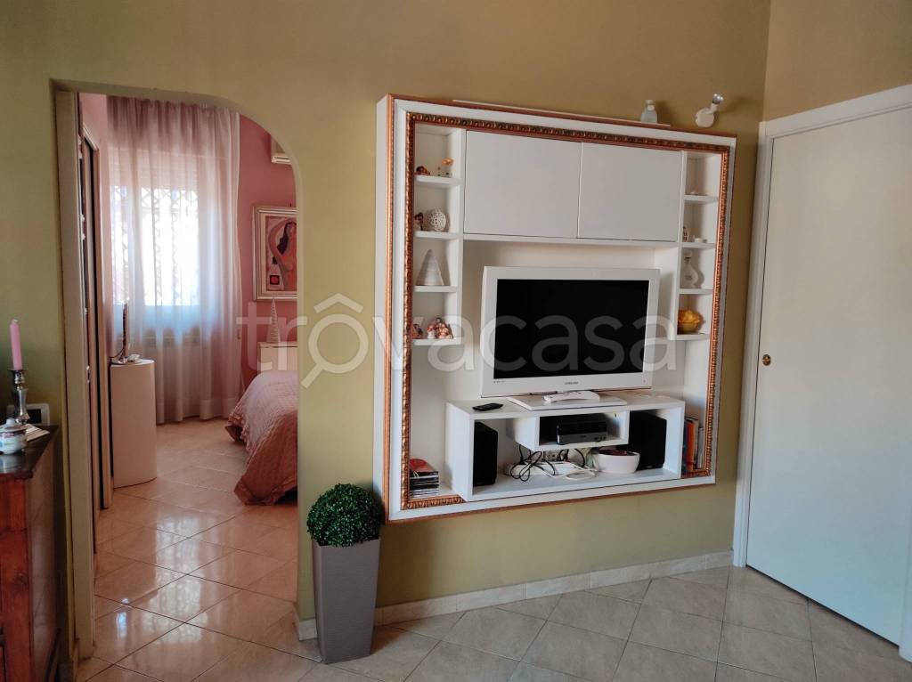 appartamento in vendita a Pescara in zona Ospedale