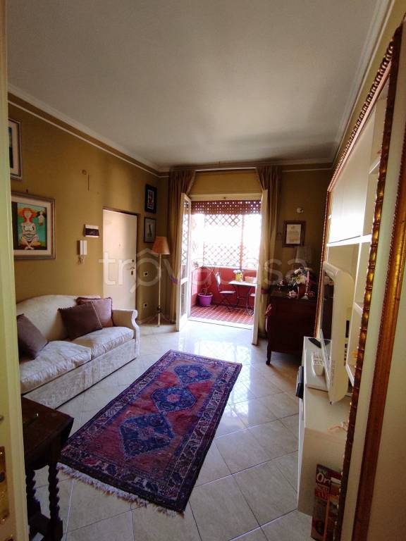 appartamento in vendita a Pescara in zona Ospedale