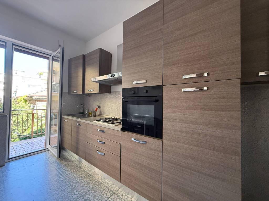 appartamento in vendita a Pescara