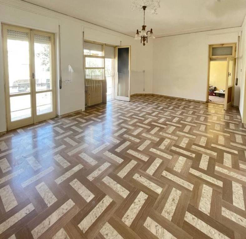 appartamento in vendita a Pescara in zona Ospedale