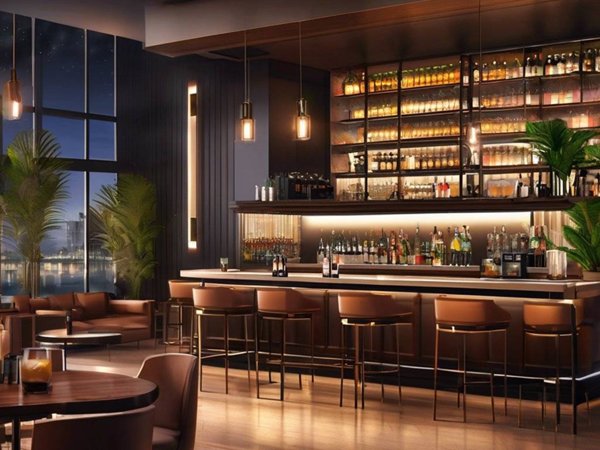 negozio in vendita a Pescara in zona Stadio