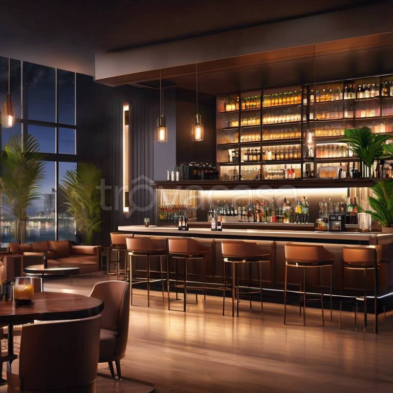 negozio in vendita a Pescara in zona Porta Nuova