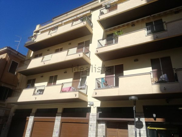 appartamento in vendita a Pescara in zona Centro Città
