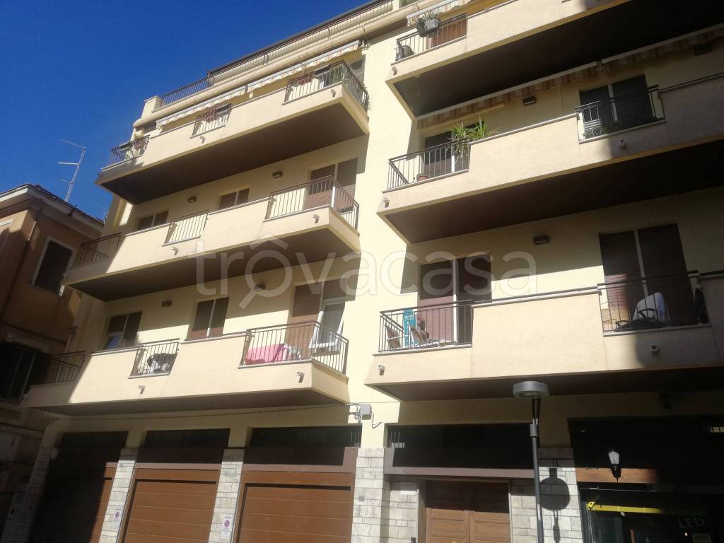 appartamento in vendita a Pescara in zona Centro Città