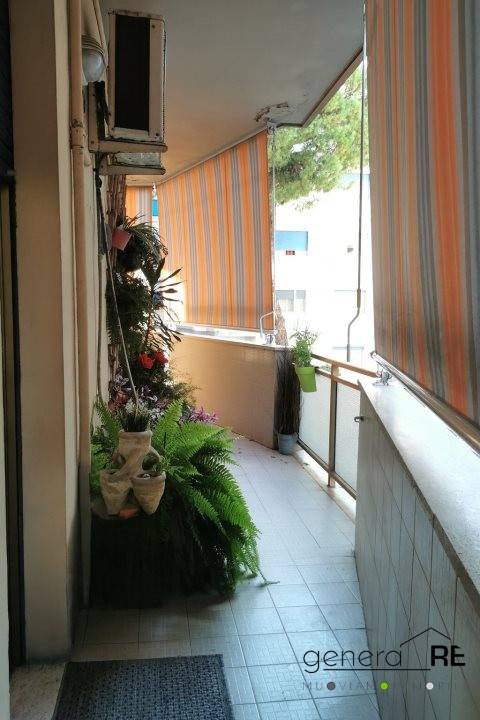 appartamento in vendita a Pescara in zona Centro Città