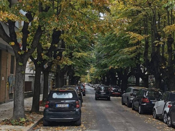 appartamento in vendita a Pescara