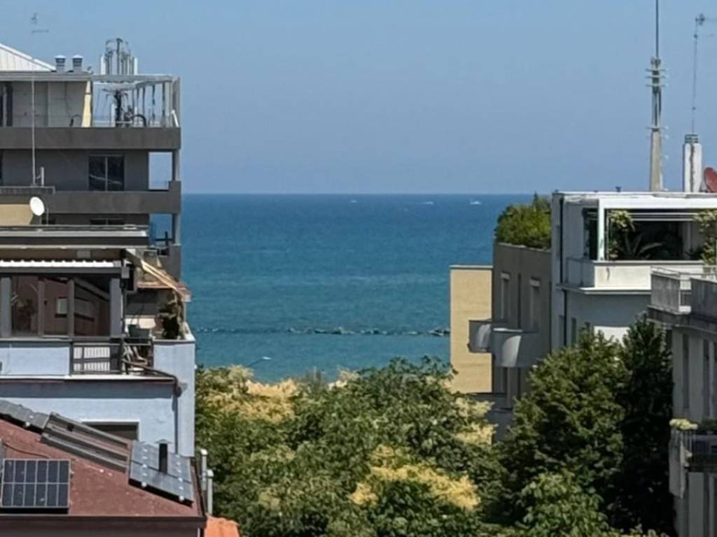 appartamento in vendita a Pescara