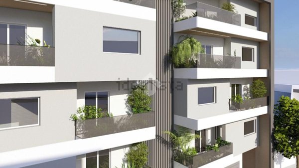 appartamento in vendita a Pescara in zona Centro Città