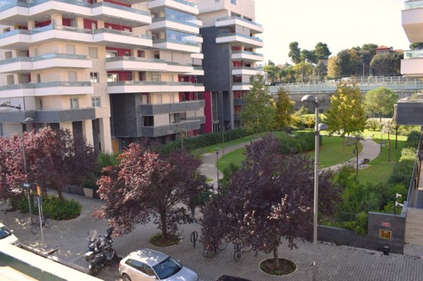 appartamento in vendita a Pescara in zona Centro Città
