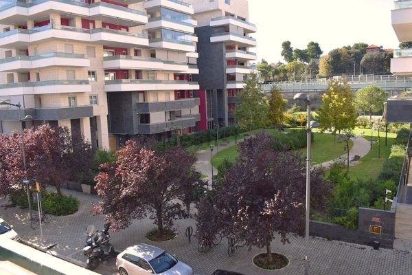 appartamento in vendita a Pescara in zona Centro Città