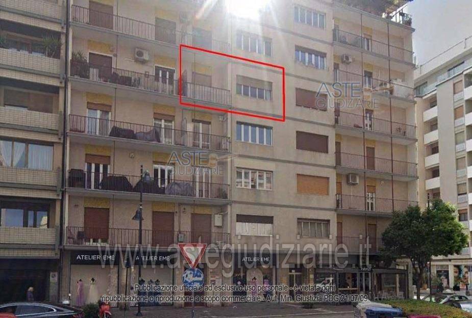 appartamento in vendita a Pescara in zona Centro Città