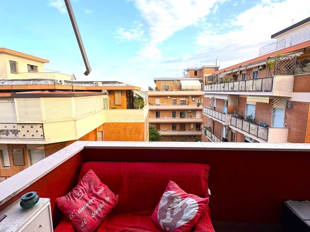 appartamento in vendita a Pescara