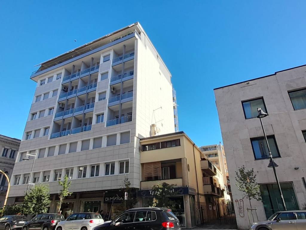 appartamento in vendita a Pescara in zona Centro Città