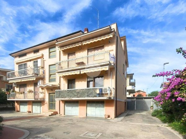 appartamento in vendita a Pescara in zona Castellammare