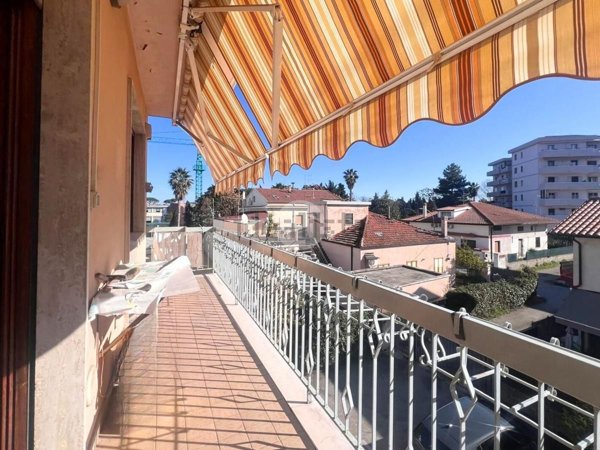 appartamento in vendita a Pescara in zona Castellammare