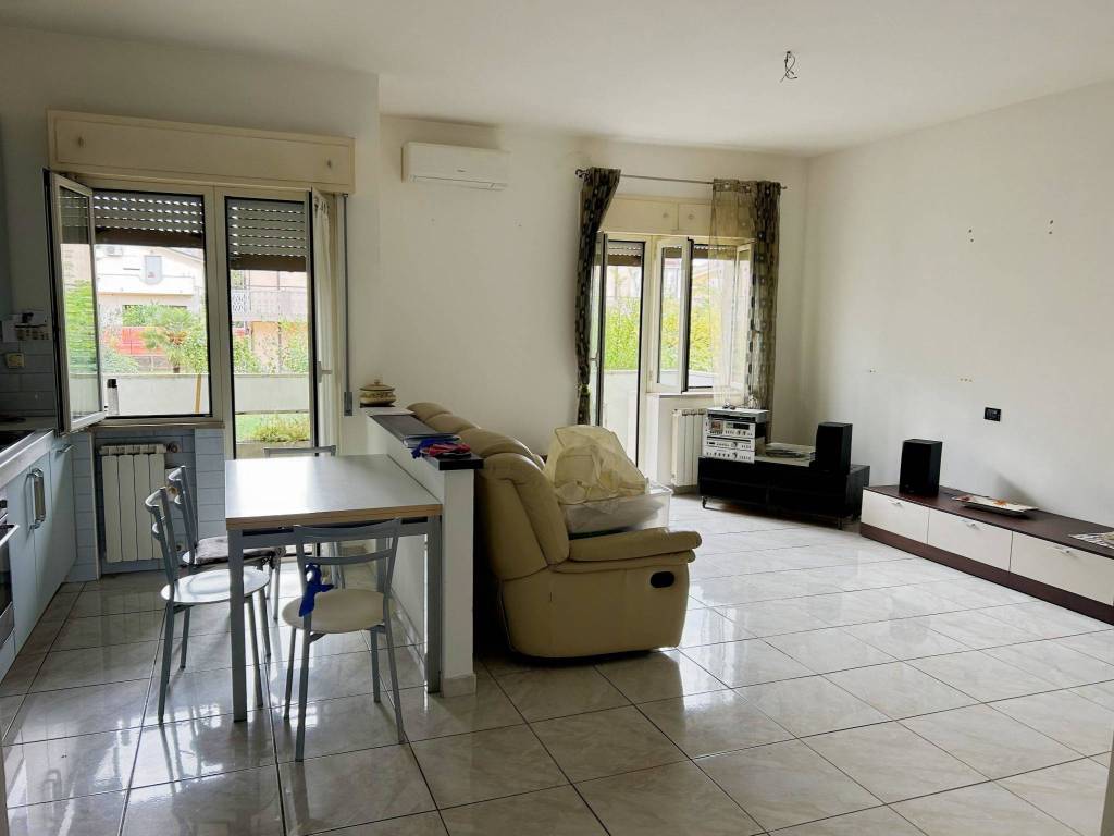 appartamento in vendita a Pescara