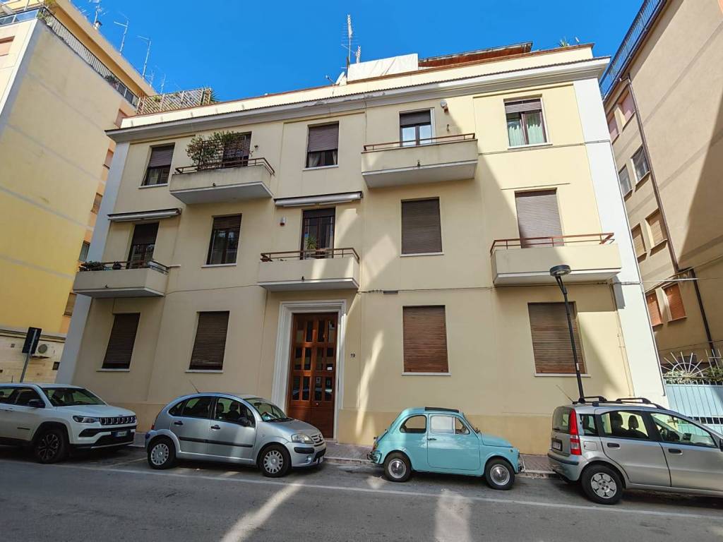 appartamento in vendita a Pescara