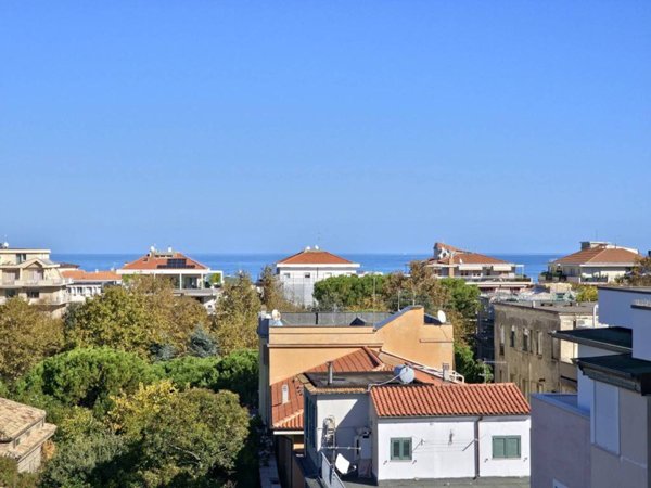 appartamento in vendita a Pescara