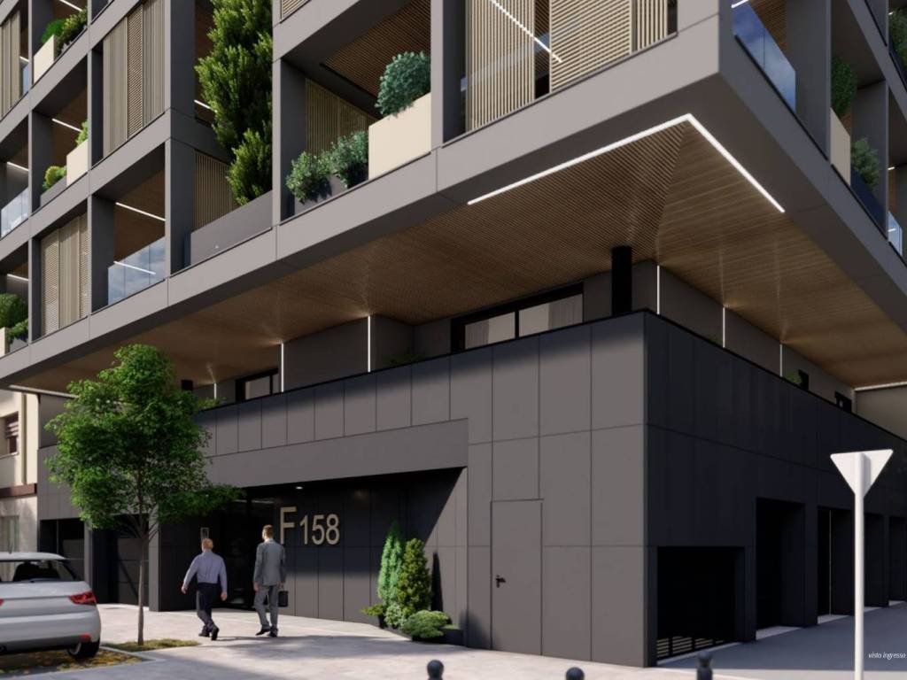 appartamento in vendita a Pescara