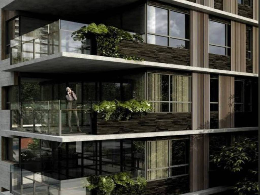 appartamento in vendita a Pescara in zona Ospedale