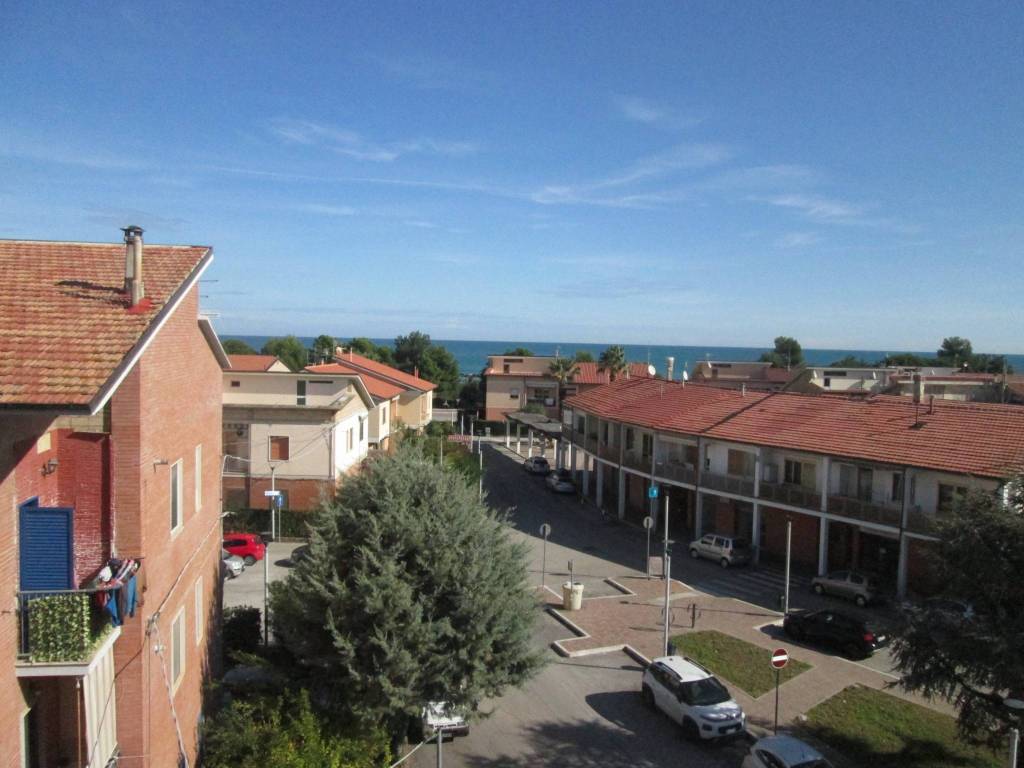 appartamento in vendita a Pescara in zona San Silvestro