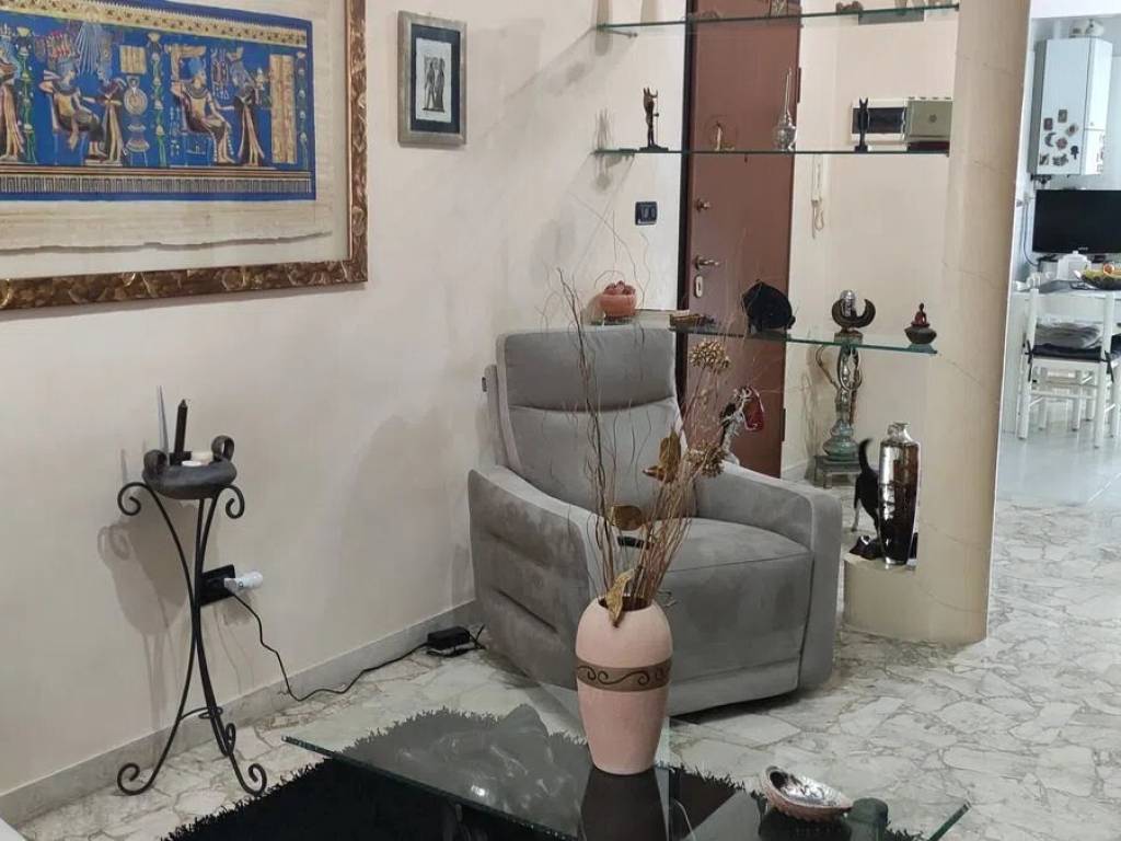 appartamento in vendita a Pescara in zona Castellammare