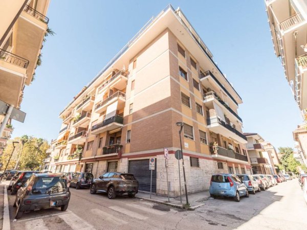 appartamento in vendita a Pescara