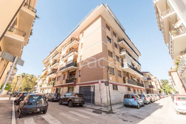 appartamento in vendita a Pescara