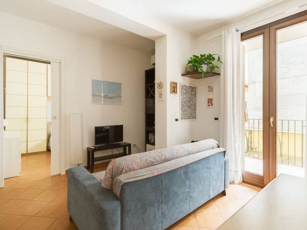 appartamento in vendita a Pescara in zona Centro Città