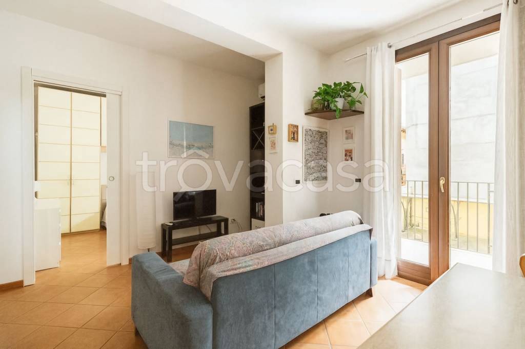 appartamento in vendita a Pescara in zona Centro Città