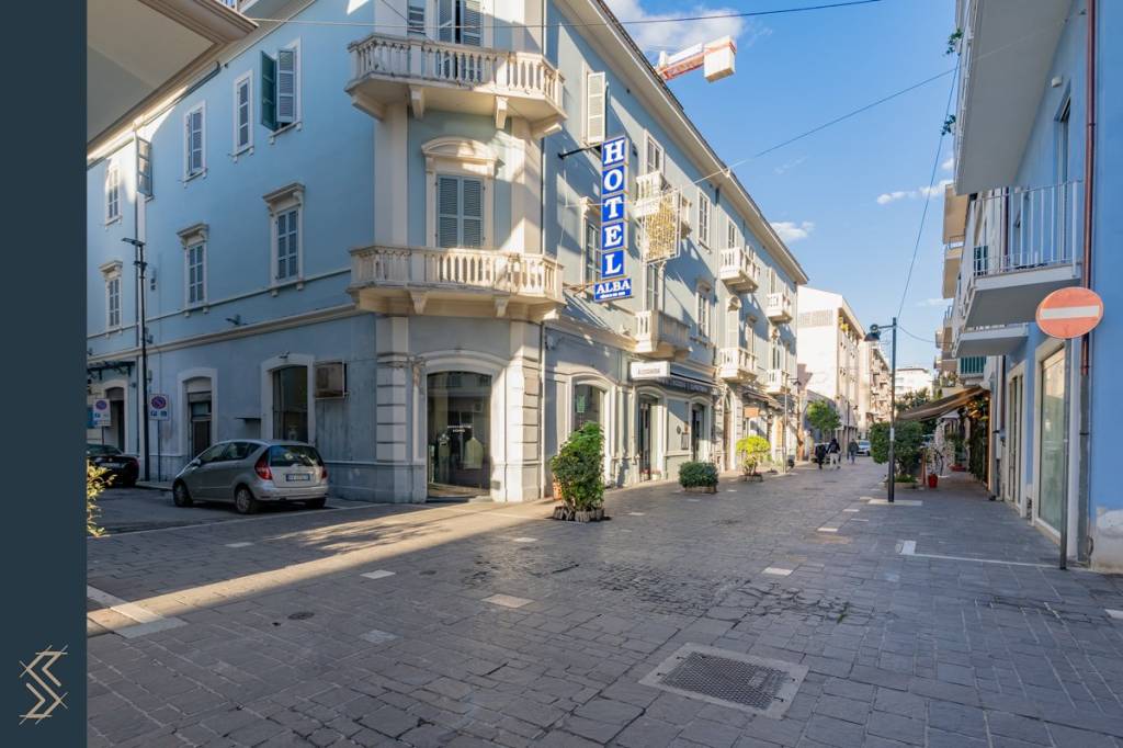 appartamento in vendita a Pescara in zona Centro Città