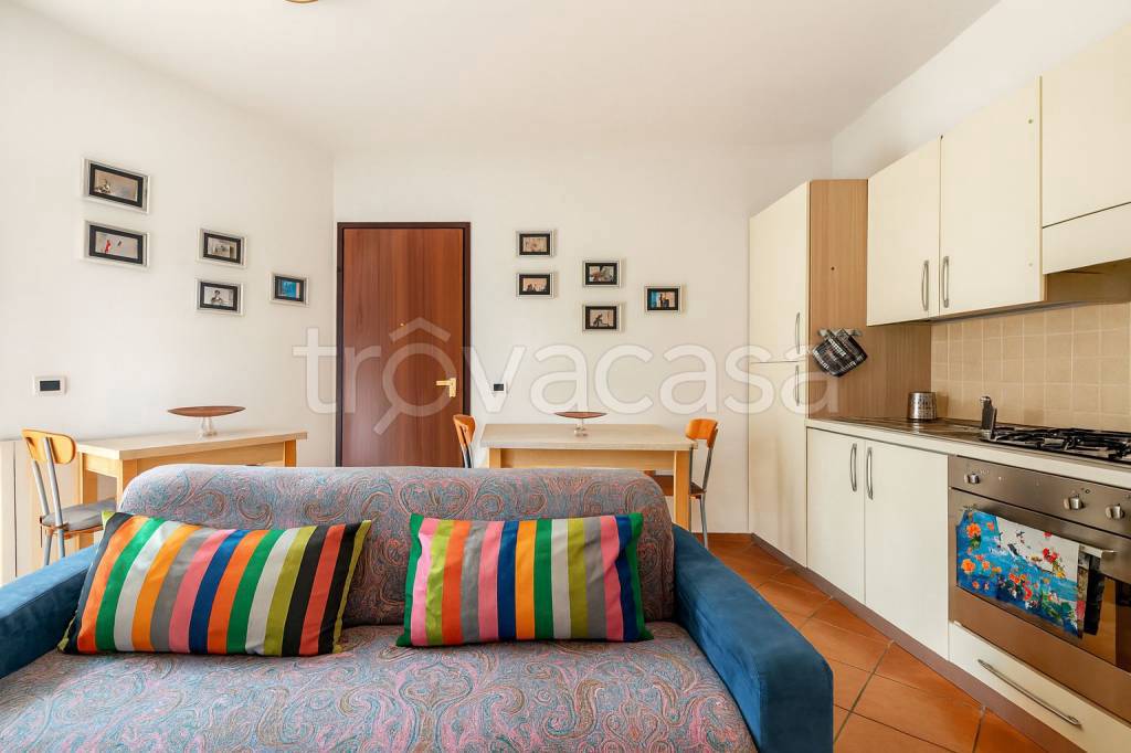 appartamento in vendita a Pescara in zona Centro Città