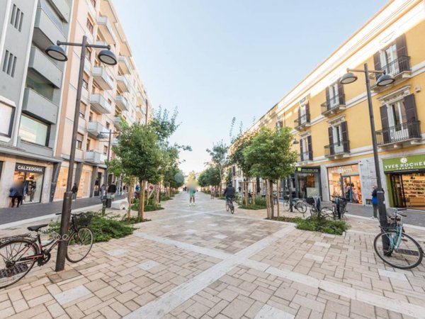 appartamento in vendita a Pescara