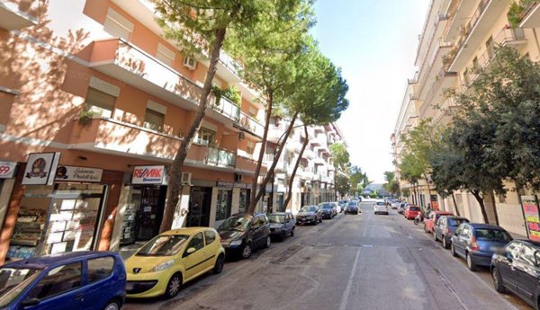 appartamento in vendita a Pescara in zona Stadio