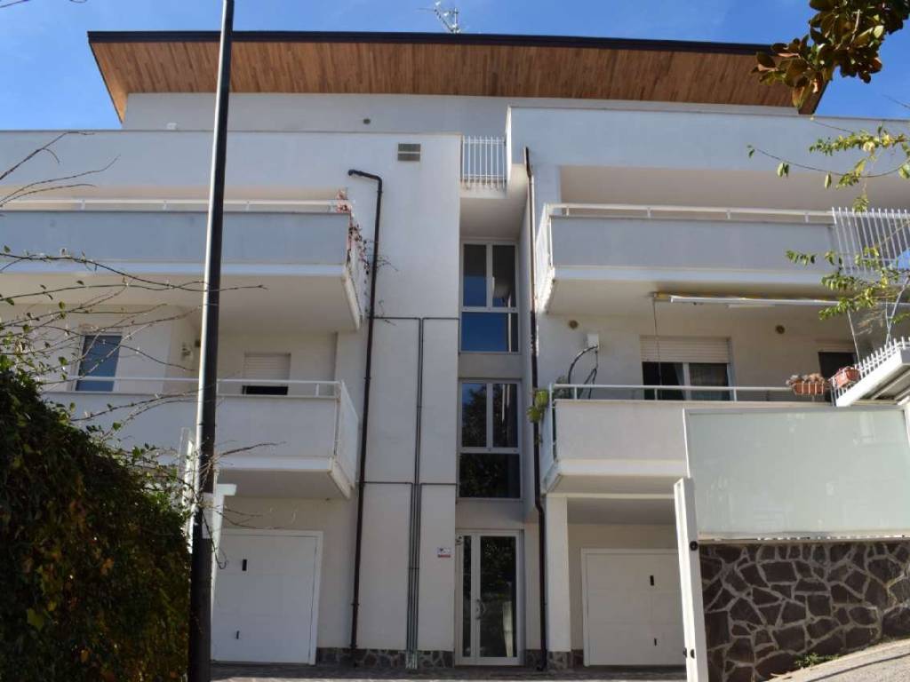 appartamento in vendita a Pescara in zona Ospedale